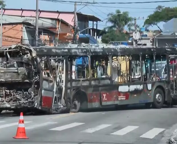 ataque a onibus avenida yervant kissajikian