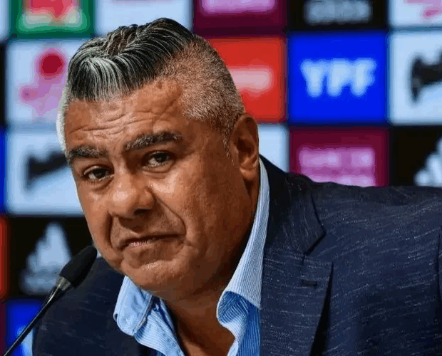 Foto: Ronaldo Schemidt/AFP