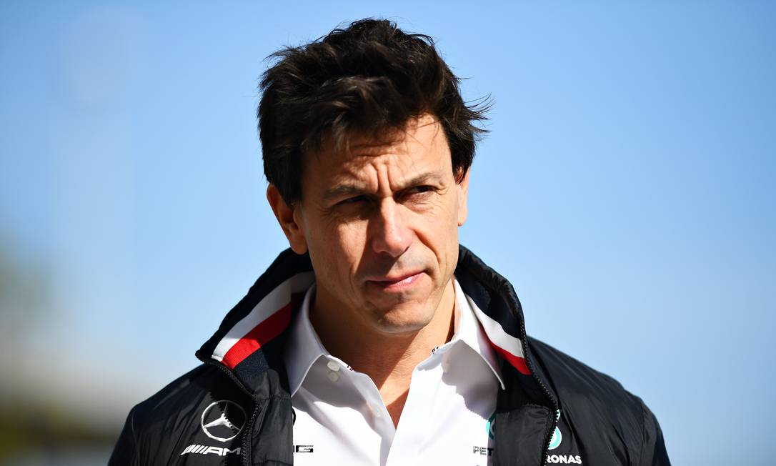 Foto: CLIVE MASON / AFP