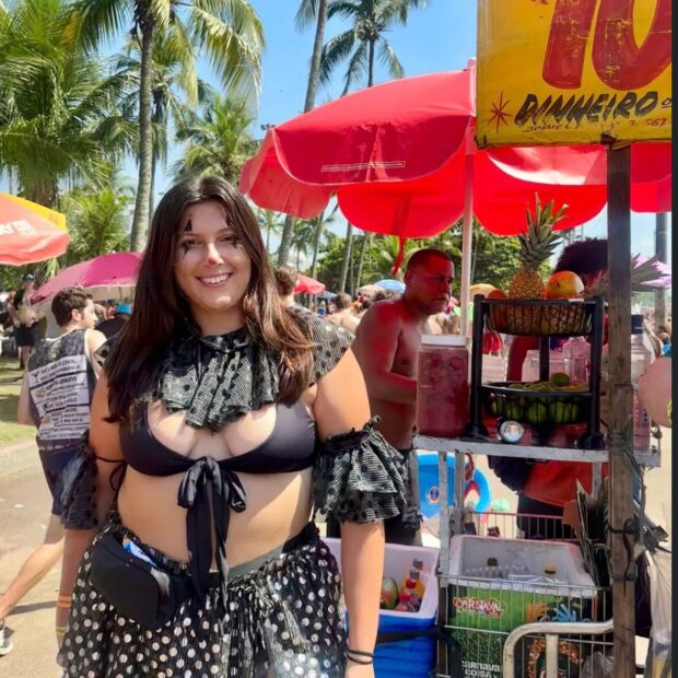 americana diz ter perdido 40k RJ