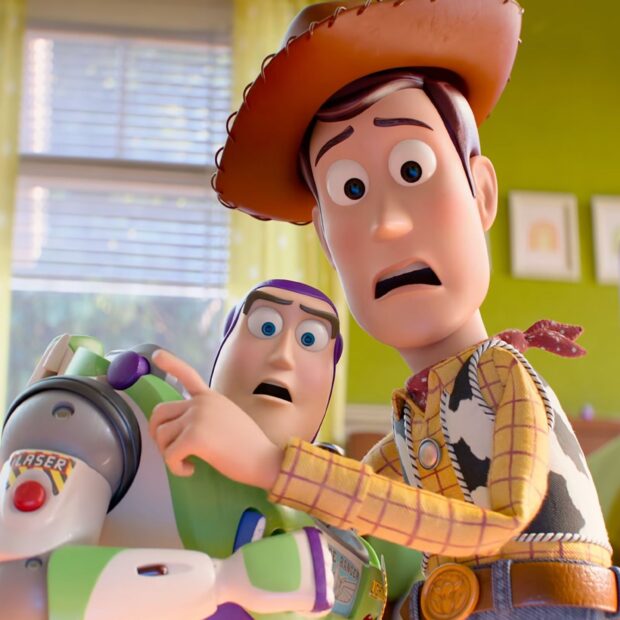 c toy story 5
