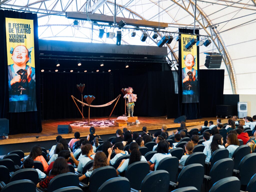 iii festival de teatro 2