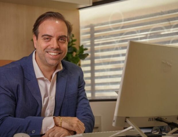 dr. lúcio gusmão fundador da rede cade