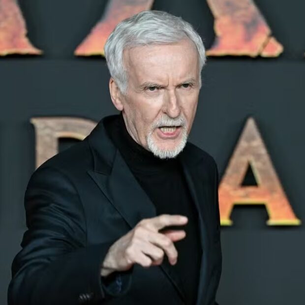 Foto: Bertrand GUAY/AFP