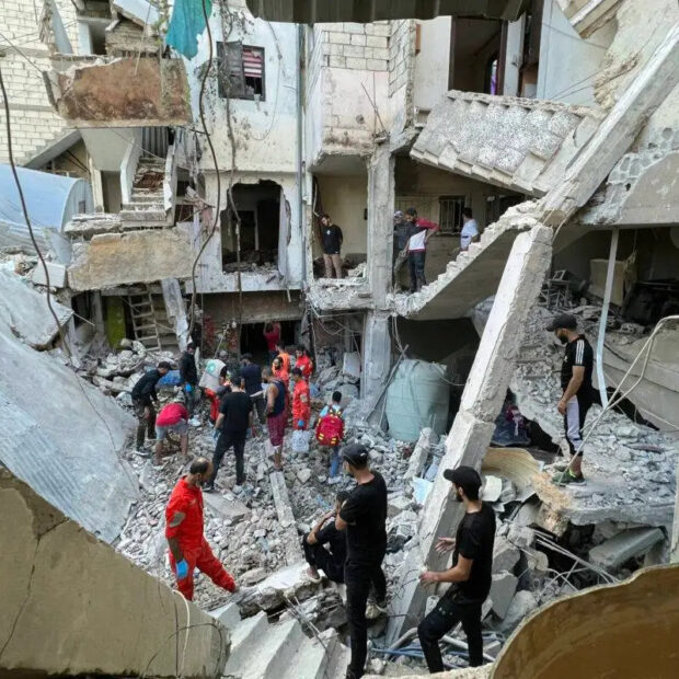 Foto: Mahmoud Zayyat/AFP