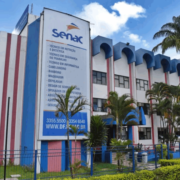 Foto: Senac / Divulgação