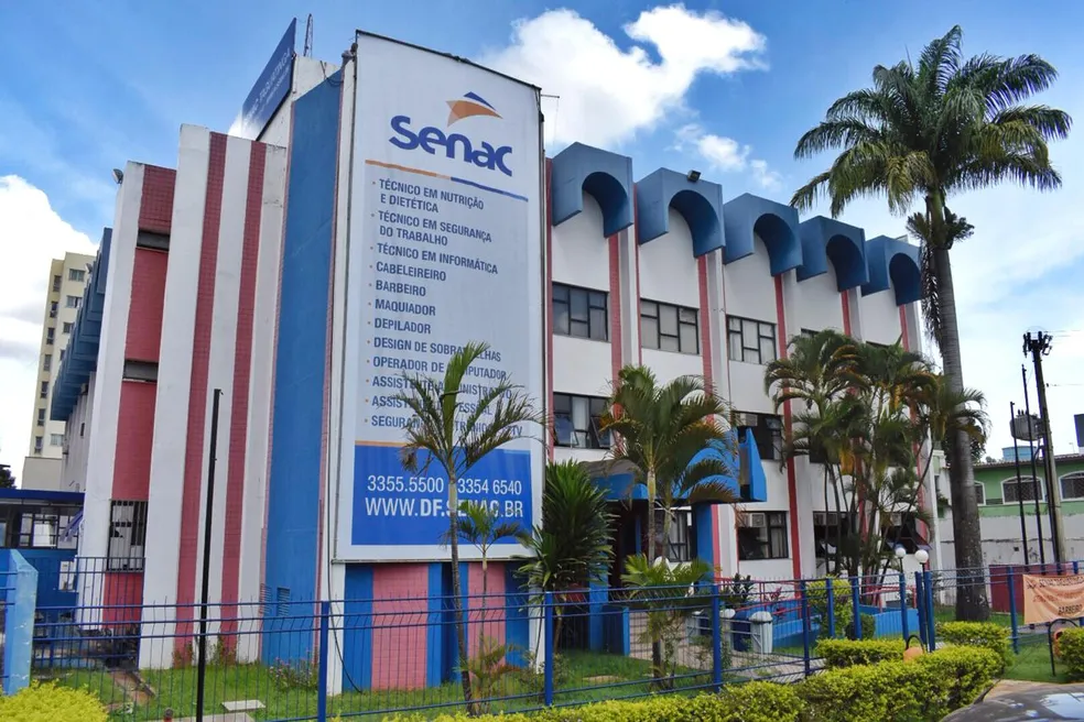 Foto: Senac / Divulgação