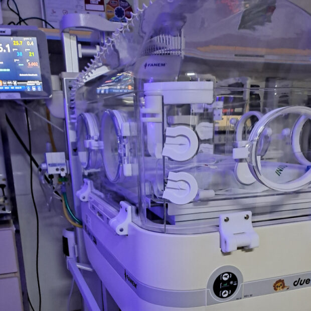 Foto: Divulgação/IgesDF