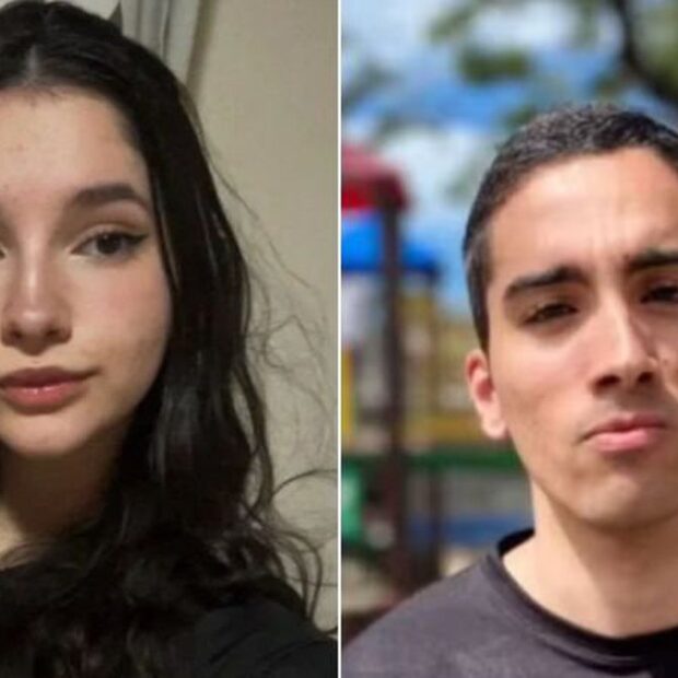 jovem esfaqueada pelo ex rj