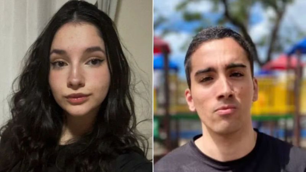 jovem esfaqueada pelo ex rj