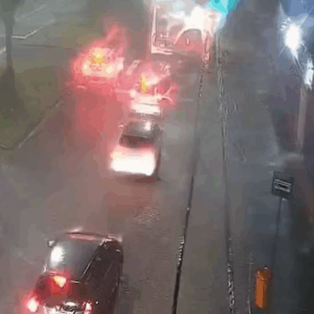 temporal causou alagamentos em sub bairros da ilha do governador na zona norte do rio