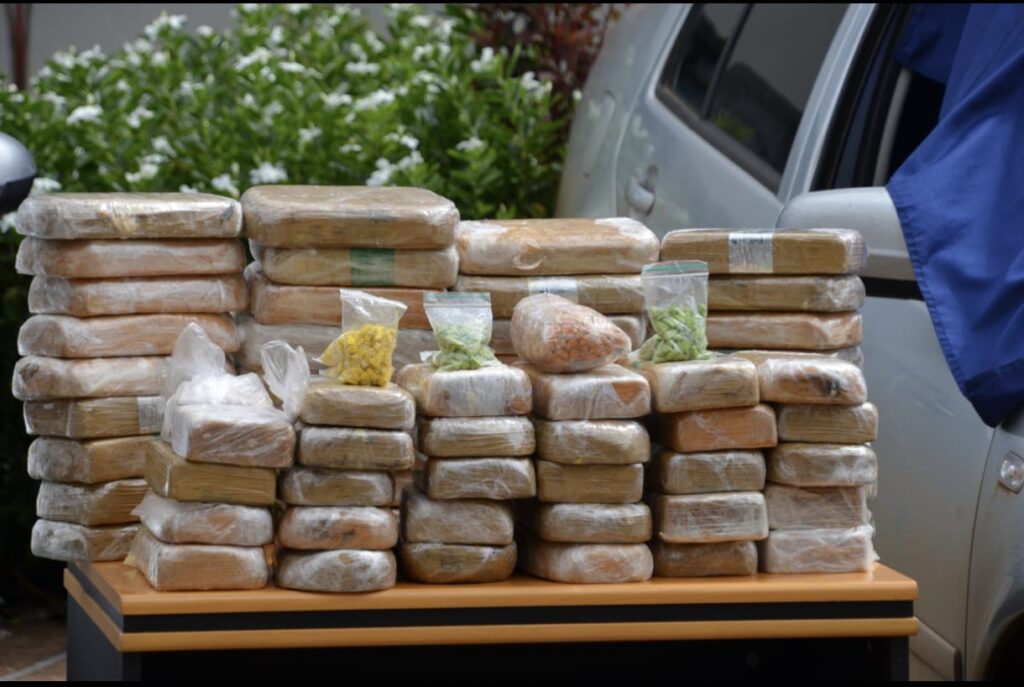 Foto: Divulgação/PF