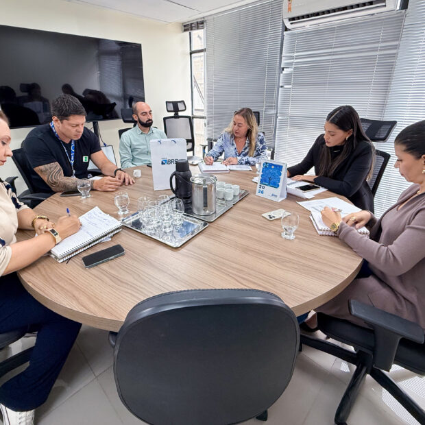 Foto: André Amendoeira/SEEDF