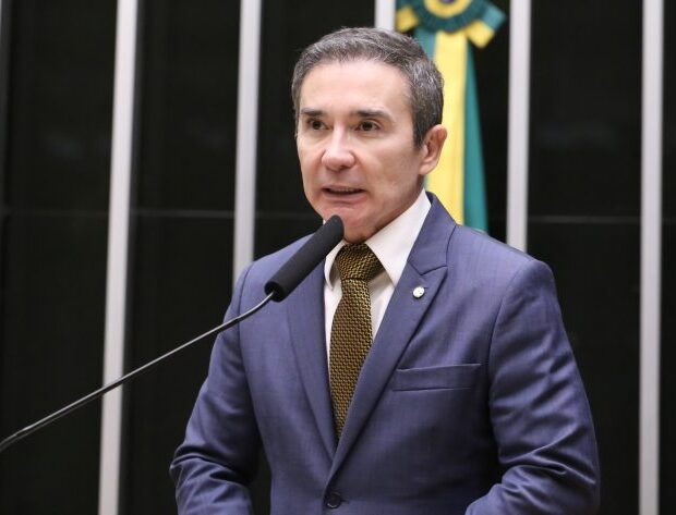 Foto: Kayo Magalhães/Câmara dos Deputados