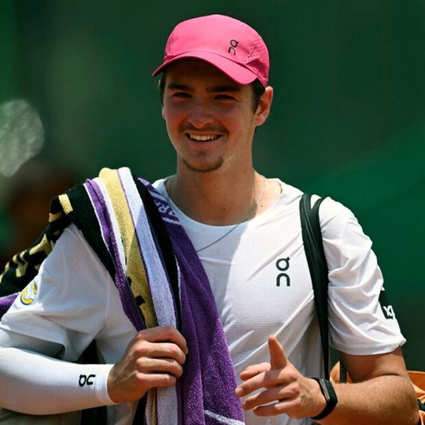 Foto: Mauro Pimentel/AFP