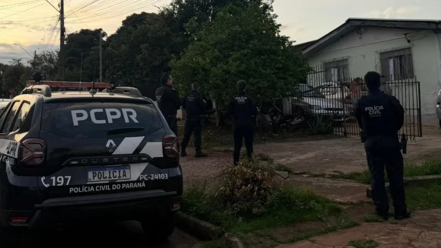 pai suspeito de estuprar 2 filhas no pr