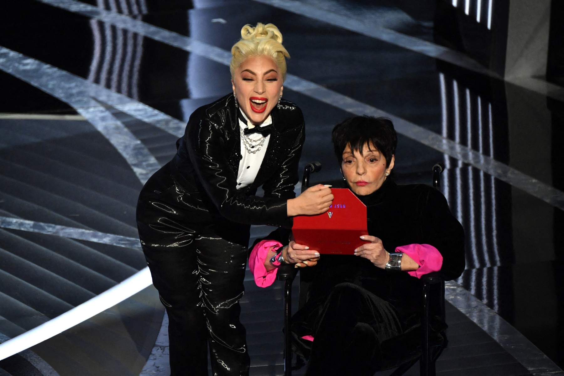 94th annual academy awards show