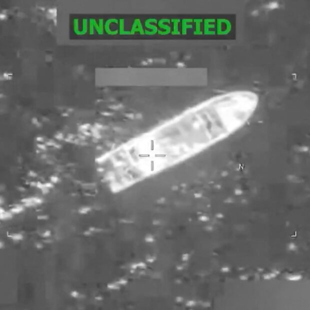 us strikes on alleged drug smuggling vessels