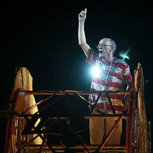 brazil culture rio carnival