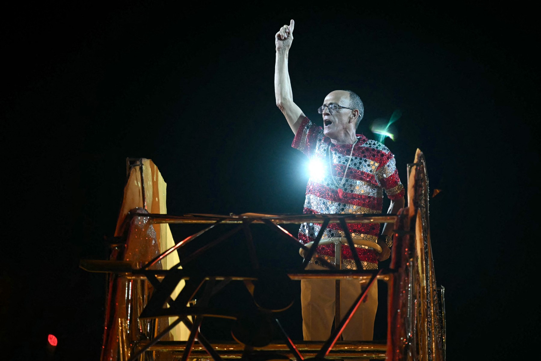 brazil culture rio carnival
