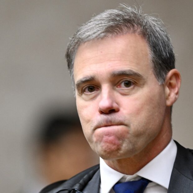 brazil justice supreme court trial internet