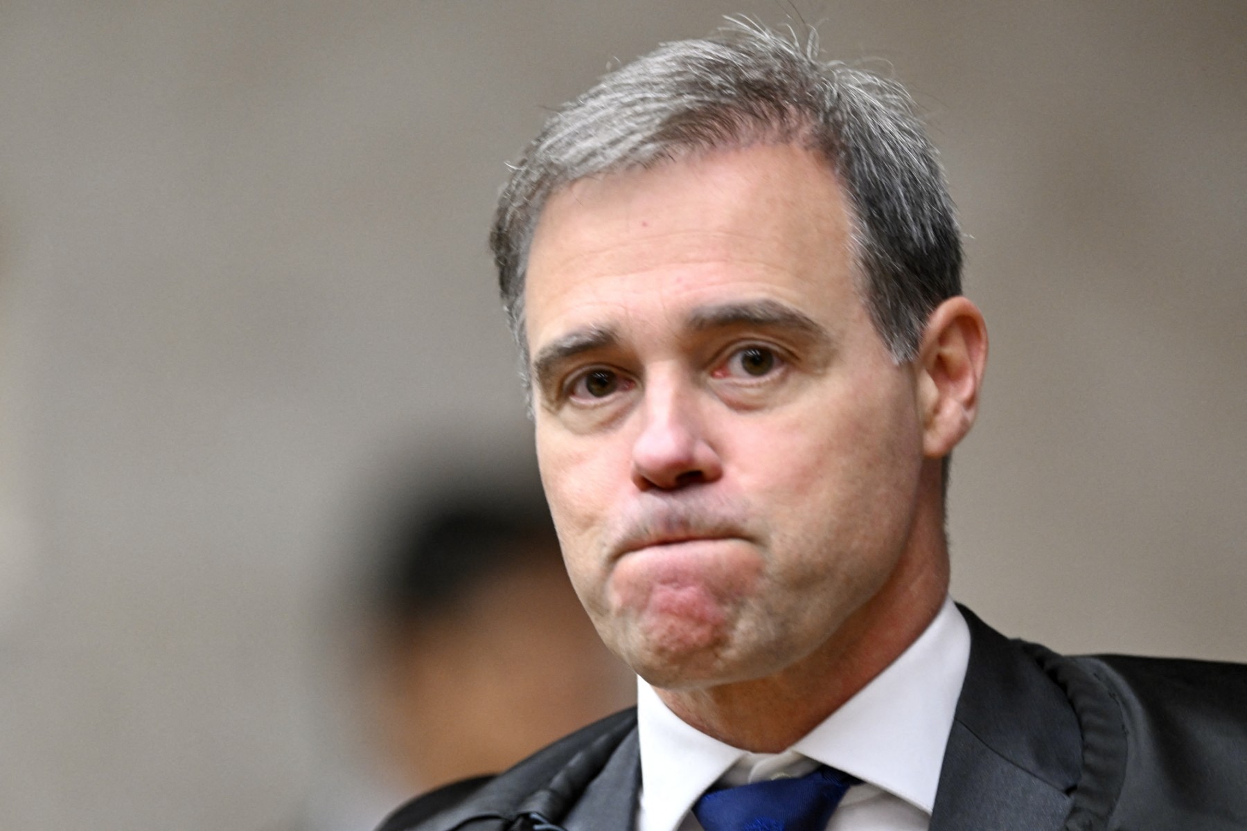 brazil justice supreme court trial internet