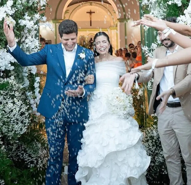 casamento joao campos e tabata amaral