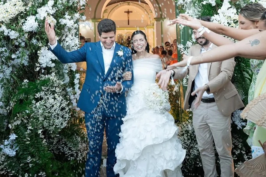 casamento joao campos e tabata amaral