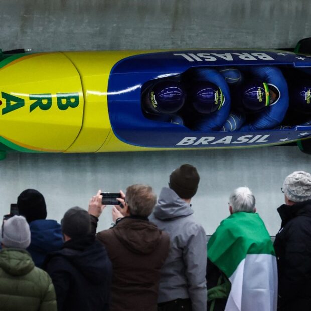 bobsleigh oly 2026 milano cortina