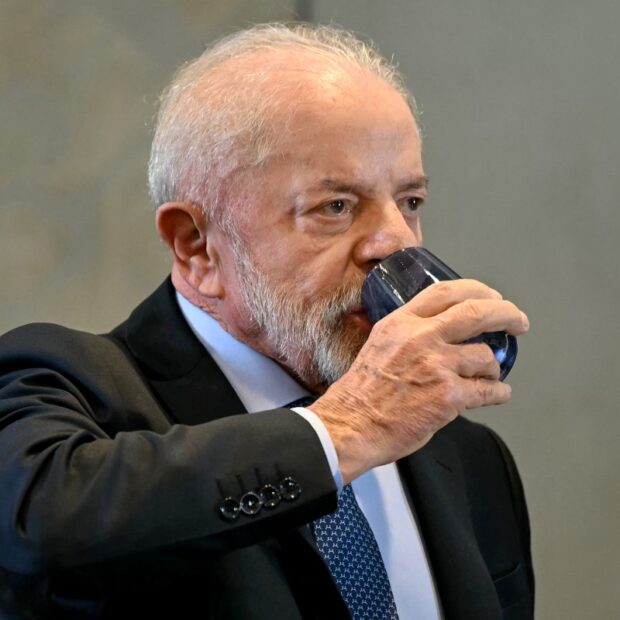 india brazil diplomacy