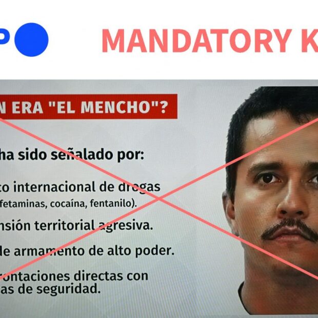 mandatory kill mexico crime drug trafficking operation