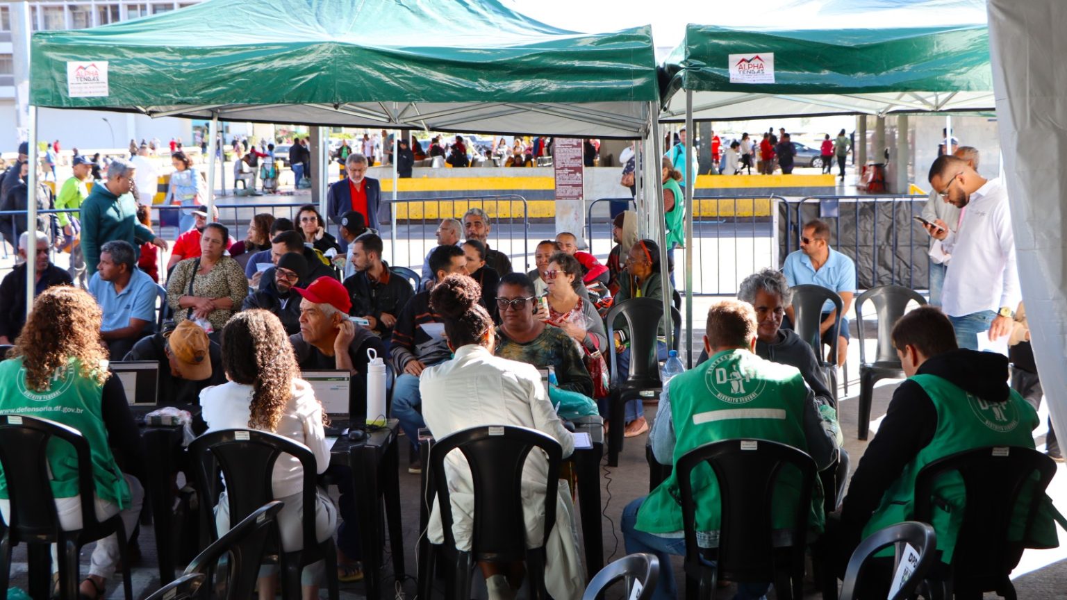 23.2. quarta do cidadão. foto divulgação dpdf