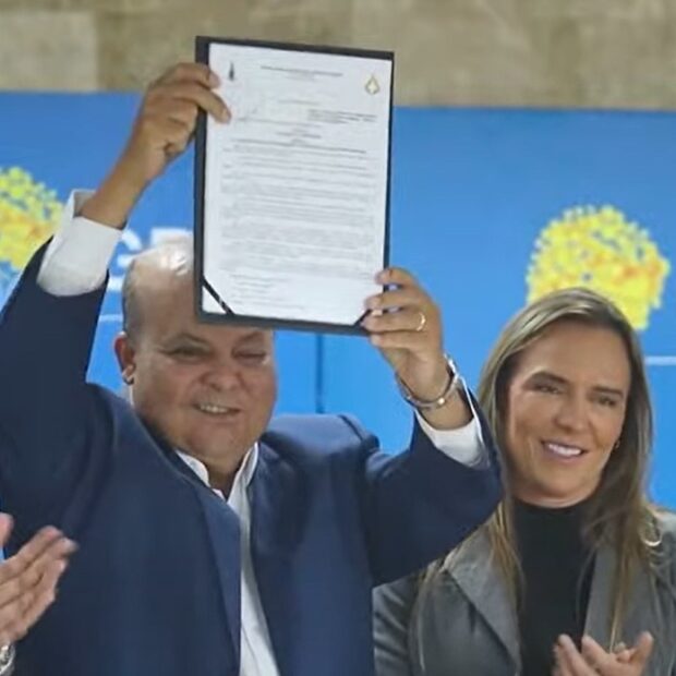 celina leao e ibaneis pdot