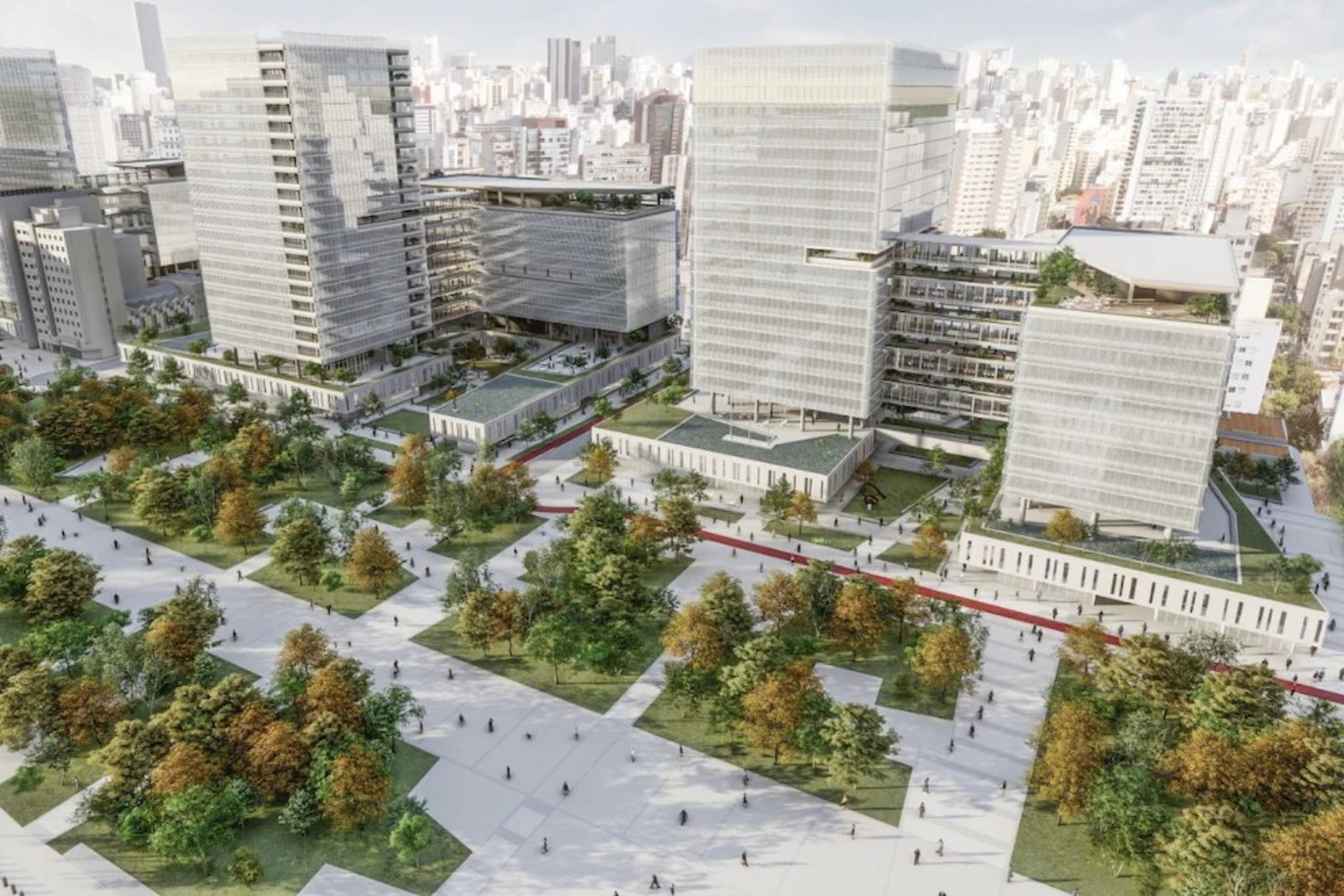 Foto: Divulgação/GESP