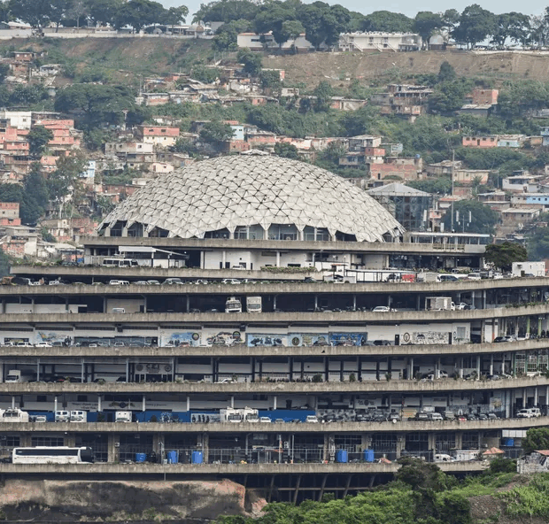 Foto: Yuri Cortez / AFP