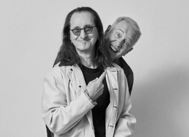 rush geddy lee alex lifeson 2025 foto richard sibbald 800x450