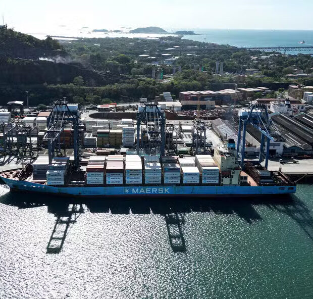 Foto: MARTIN BERNETTI / AFP