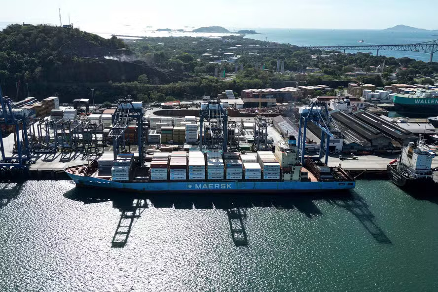 Foto: MARTIN BERNETTI / AFP