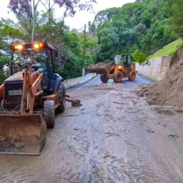 ubatuba emergencia chuvas
