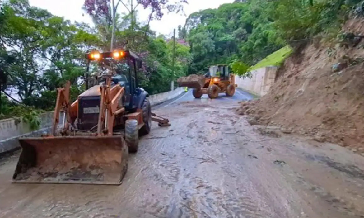 ubatuba emergencia chuvas