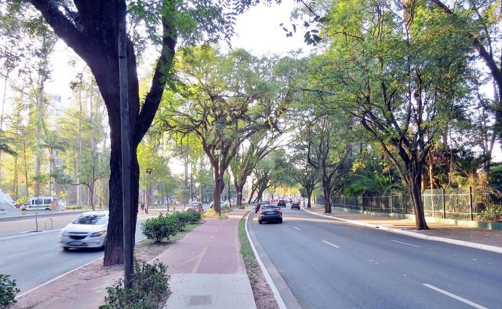 av. república do líbano (ibirapuera)
