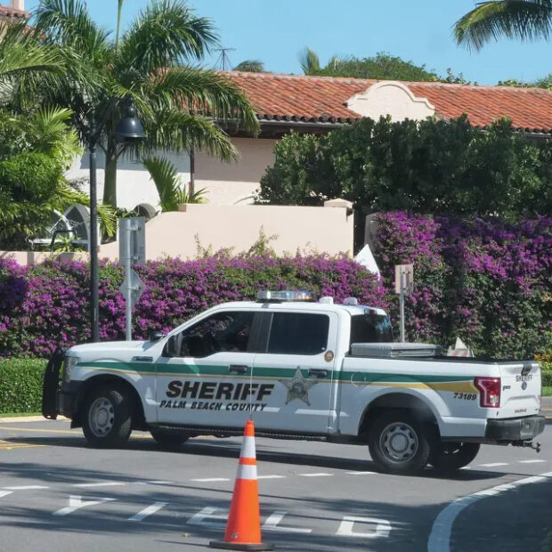 homem morto em residência presidencial eua