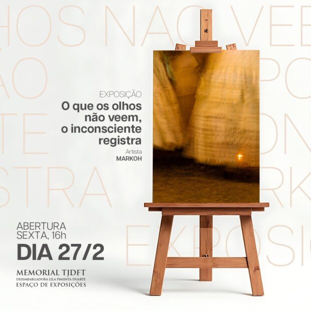 Foto: Divulgação/TJDFT