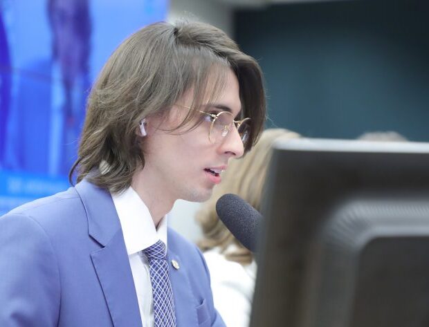 Foto: Mario Agra / Câmara dos Deputados