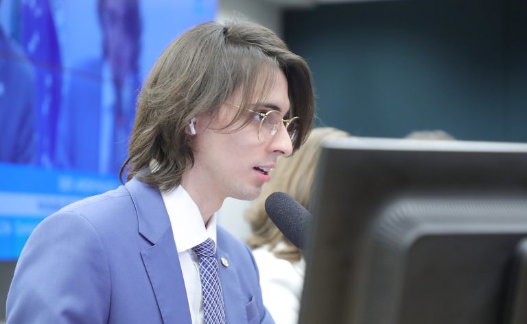 Foto: Mario Agra / Câmara dos Deputados