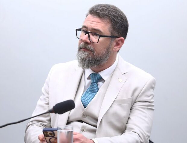 Foto: Vinicius Loures/Câmara dos Deputados