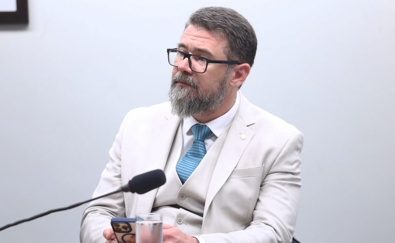 Foto: Vinicius Loures/Câmara dos Deputados