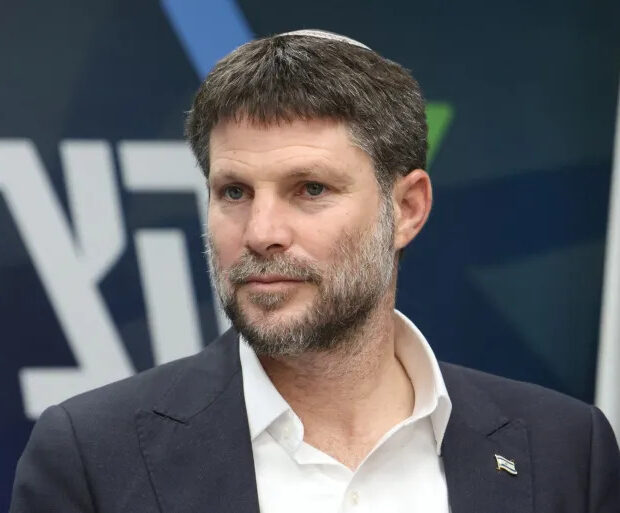 Foto: Gil Cohen Magen/AFP