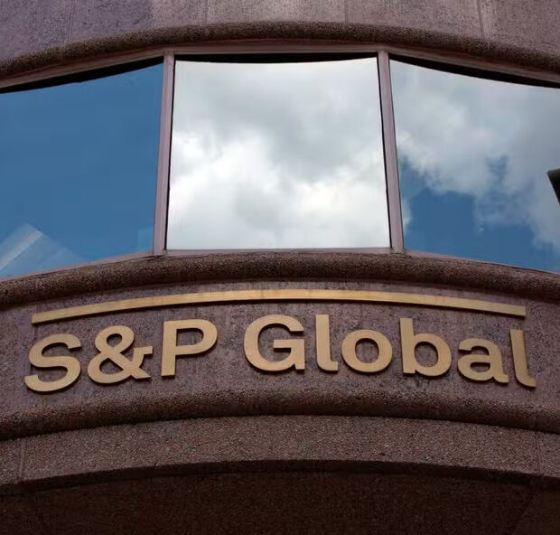 S&P global