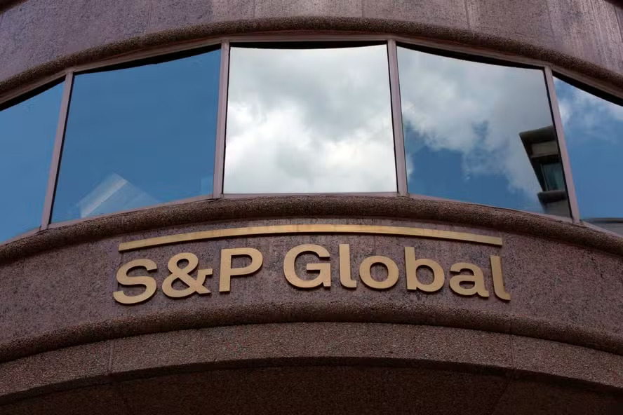 S&P global